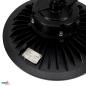 Preview: LED Hallenstrahler Highbay one 200W 90° DALI